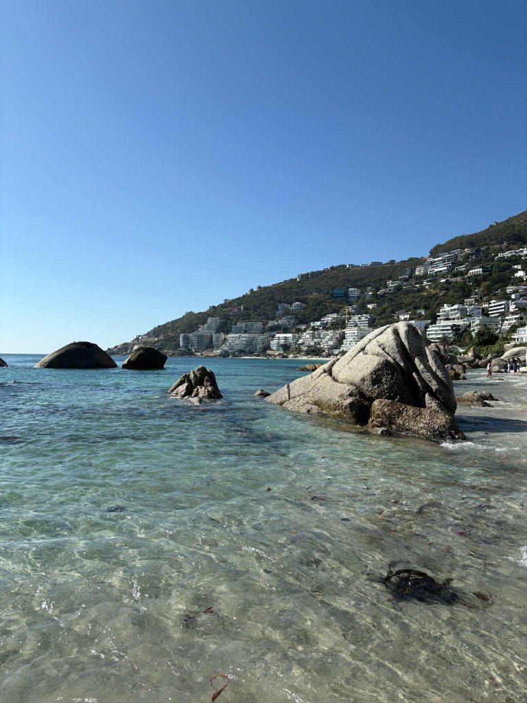 Ne ratez pas des plages de sable blanc et à l'eau translucide