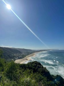 Découvrez des plages de sable blanc et une eau turquoise de Wilderness