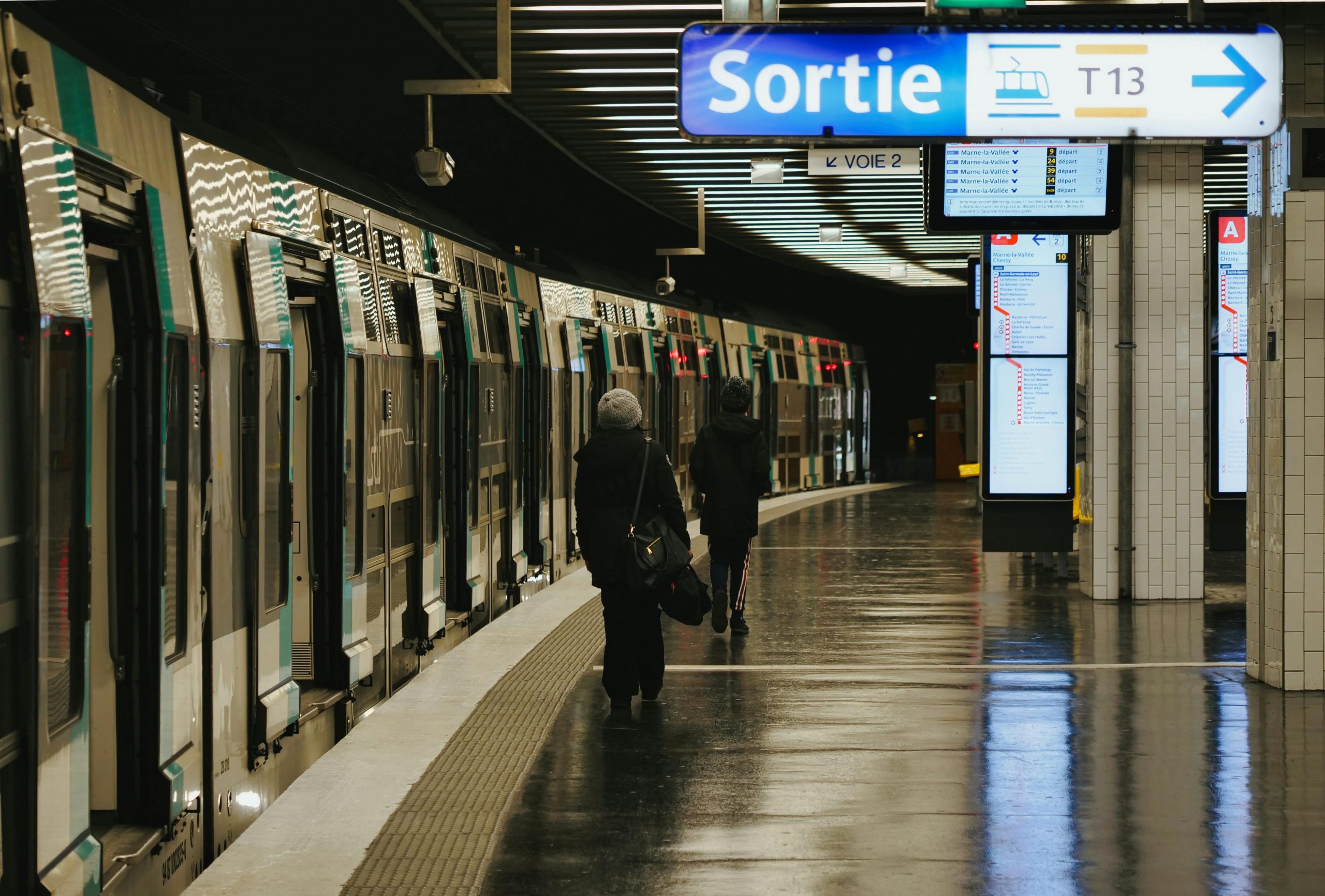 Lire la suite à propos de l’article Les Trésors accessibles avec votre Pass Navigo autour de Paris !