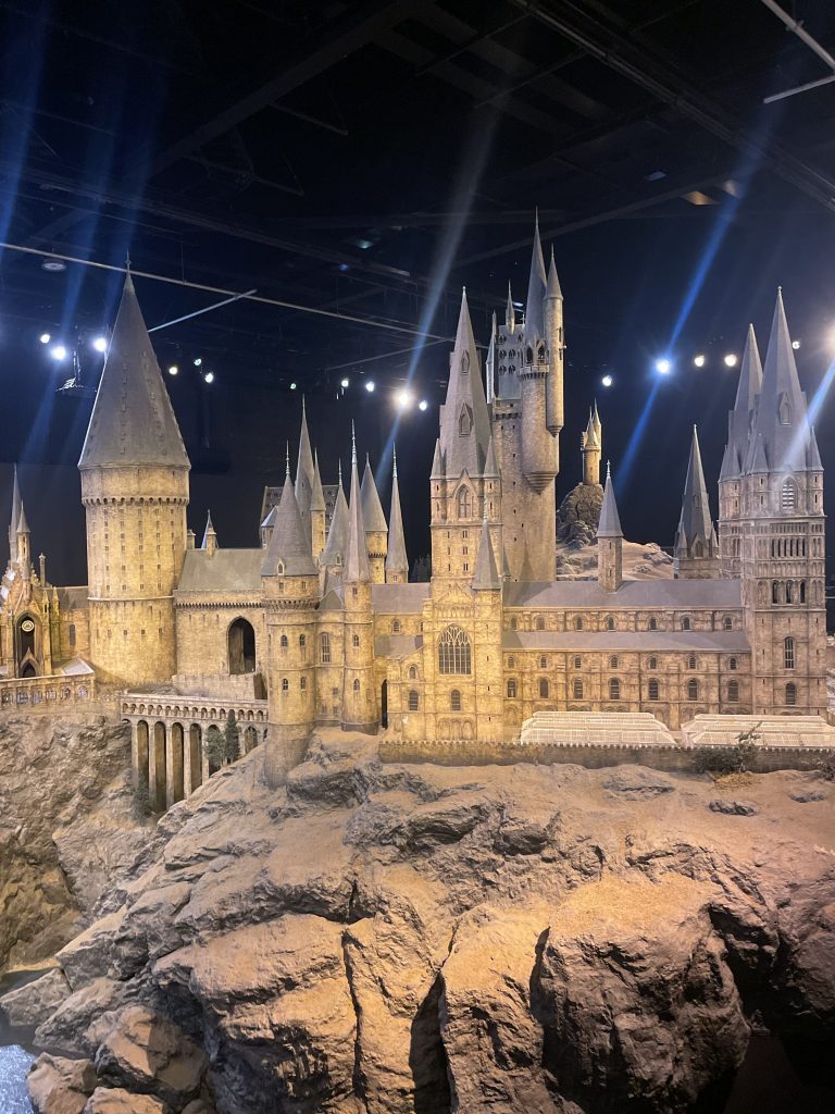 Ne passez pas à côté des studios Harry Potter, fan ou non, l'expérience était impressionnante