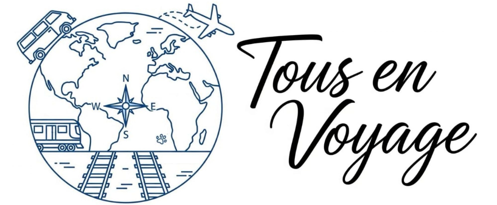 Tous en voyage, le blog pour préparer au mieux vos voyages