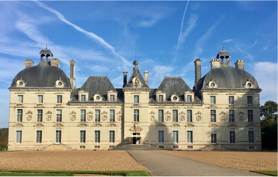 Découvrez le château qui a inspiré Moulinsart dans Tintin