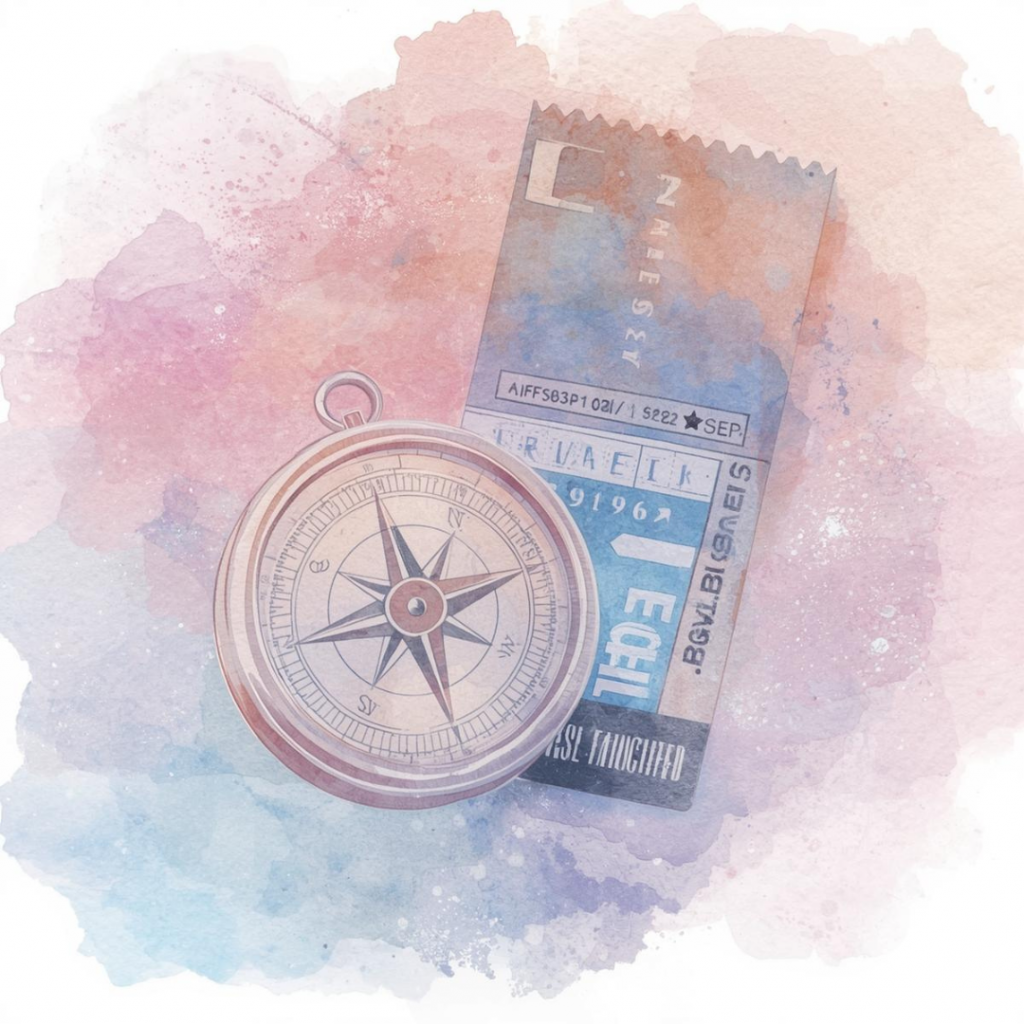 Tous mes conseils pour optimiser vos voyages