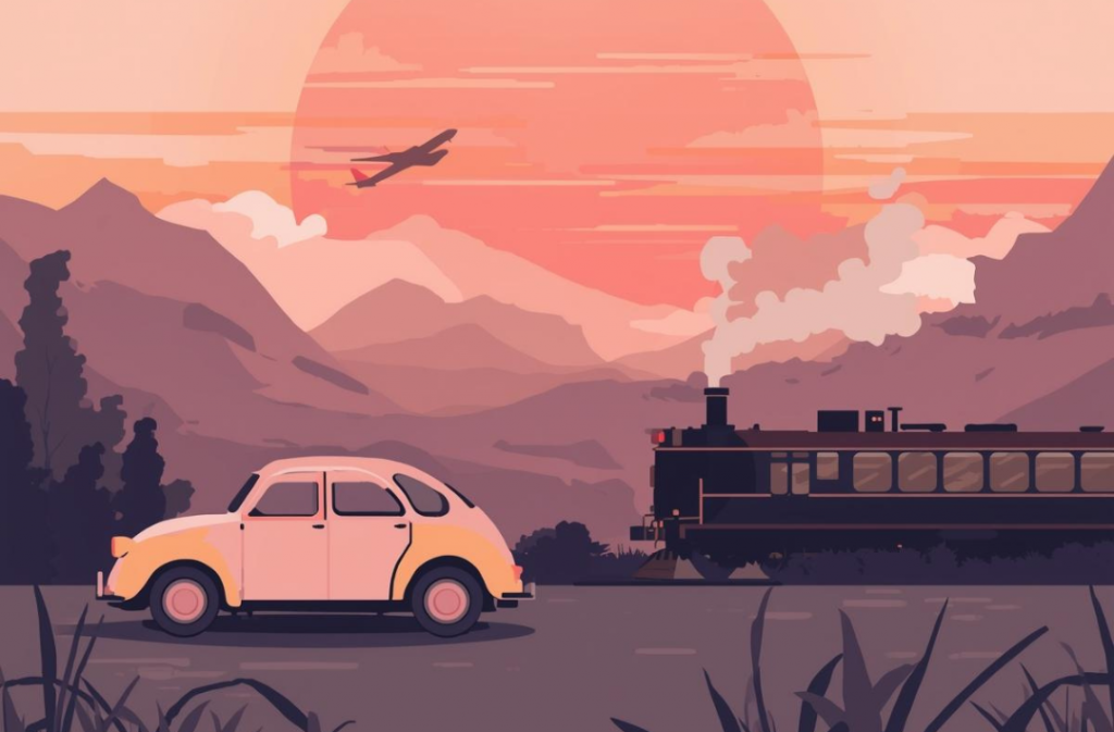 Découvrez des idées de voyage