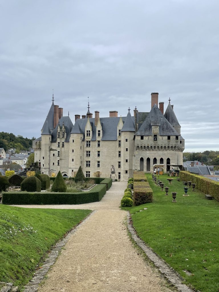 Ne manquez pas le château de Langeais, château médiéval et Renaissance