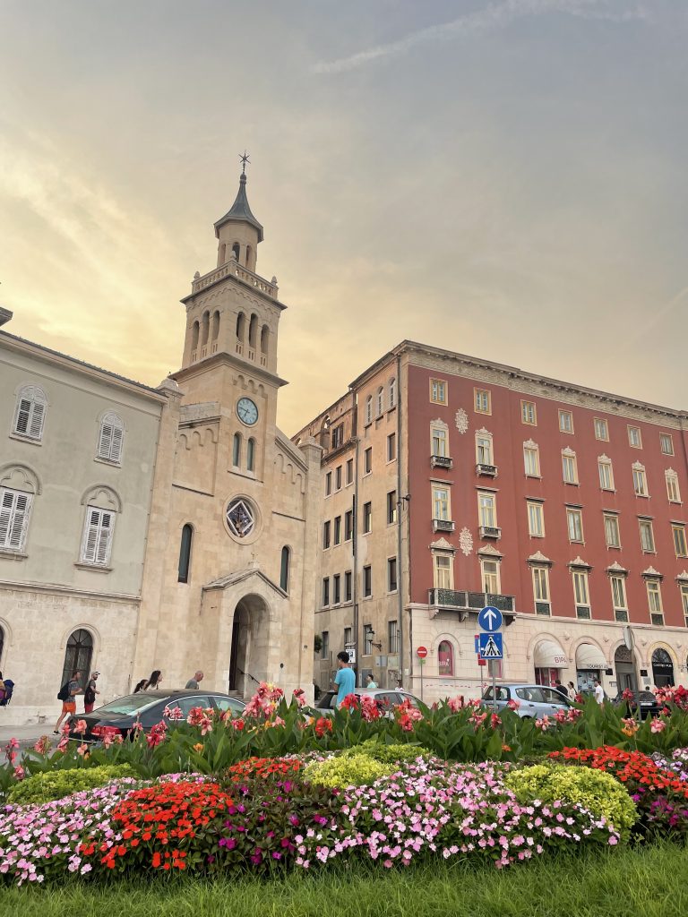 Ne passez pas à côté de la promenade Riva