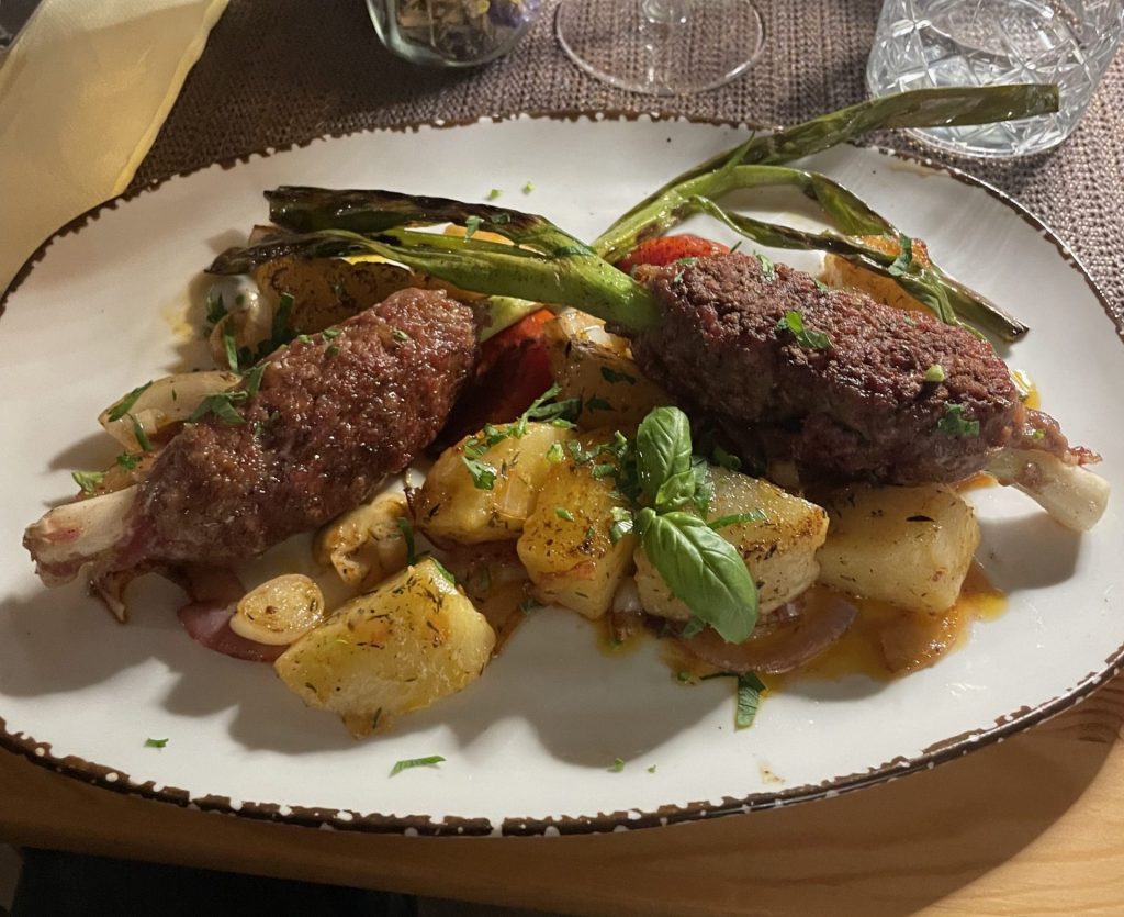 Découvrez les spécialités culinaires croates à ne pas manquer