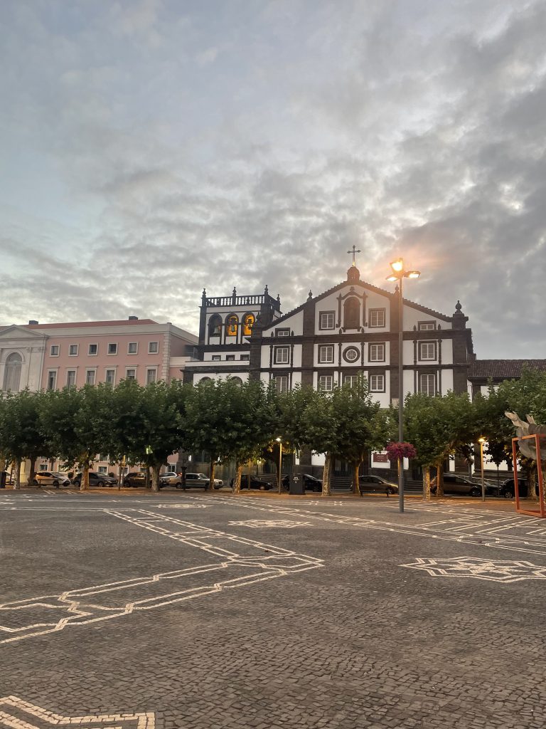 Vivez au rythme des portugais à Ponta Delgada