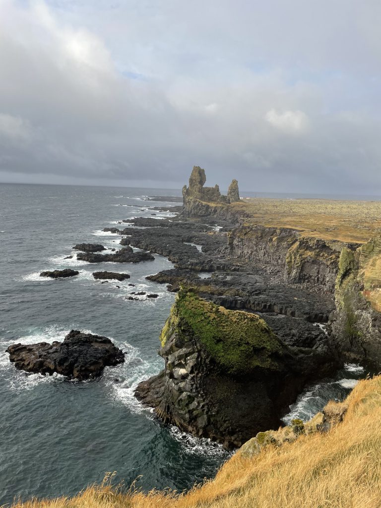 Découvrez les paysages à couper le souffle de Snaefellsnes