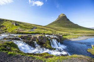 Explorez l'Islande en trois semaines