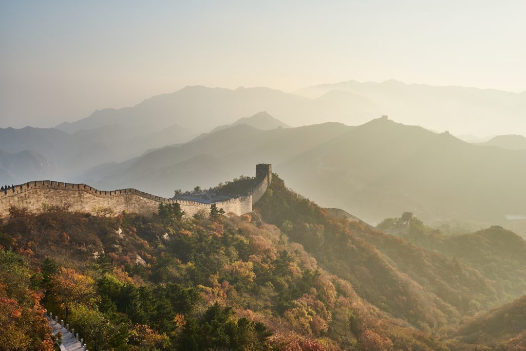 Découvrez les lieux immanquables en Chine