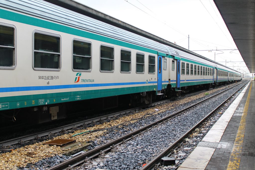 Découvrez l'Europe en train au meilleur prix