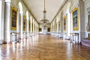Découvrez le pass Patrimoine à 100€