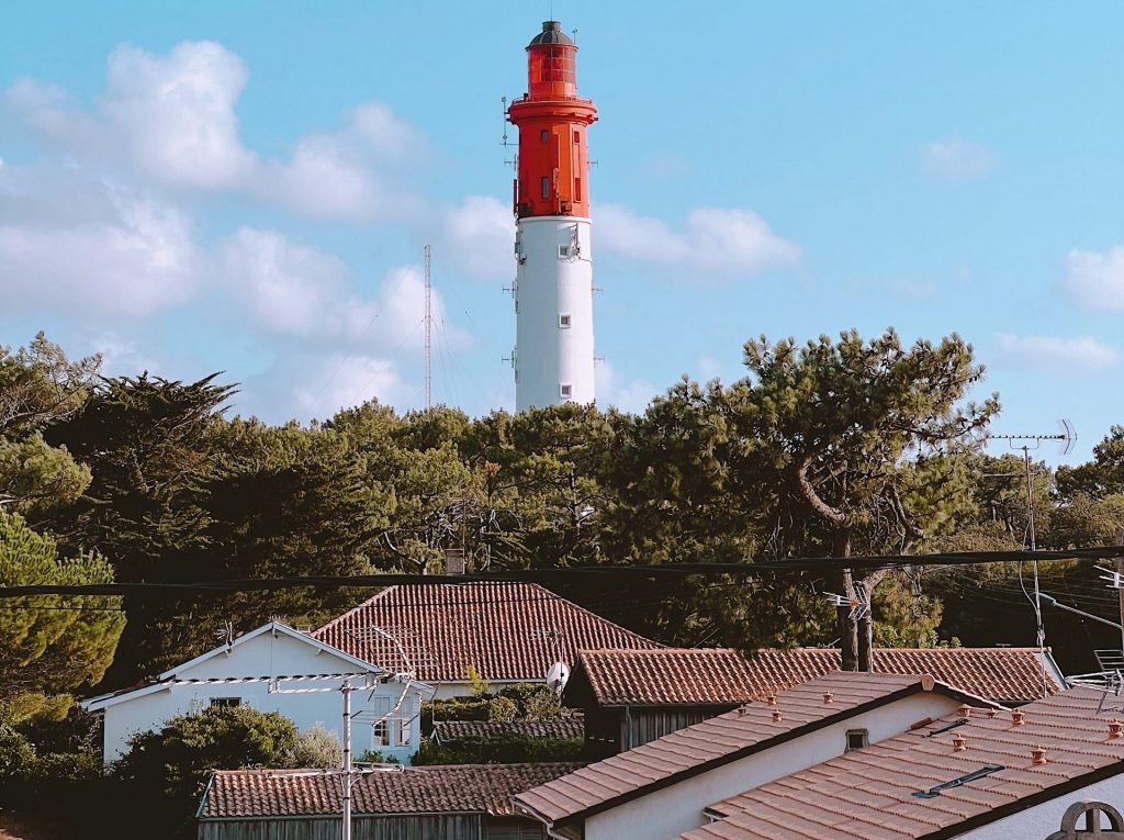 Découvrez le charme du cap ferret et de ses alentours