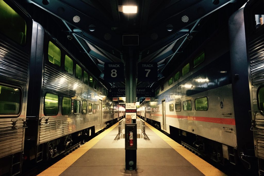 Découvrez les meilleures astuces pour voyager en Europe en train