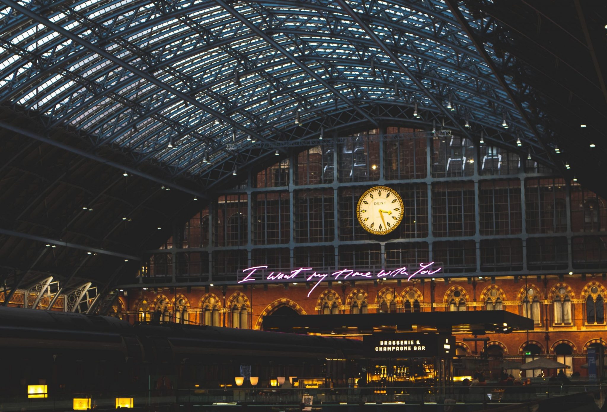 Voyager en Europe à petit prix : Le grand retour des trains de nuit au départ de Paris