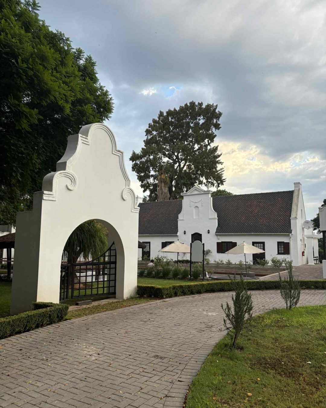 Découvrez un hôtel pas cher proche de votre safari